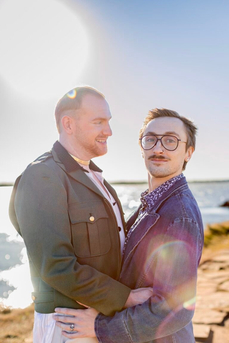 oklahoma-lake-heifer-engagement-sunset